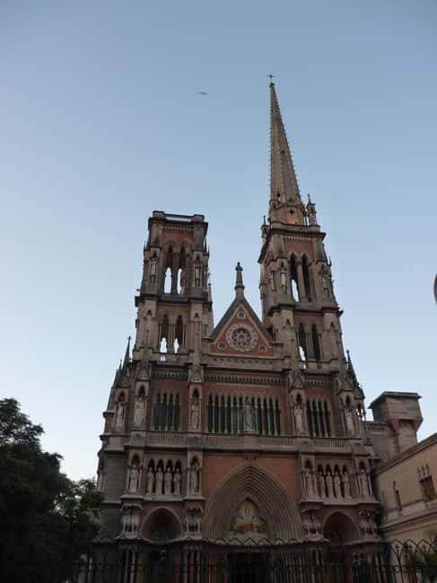Córdoba private guided city tour - What to Expect: A Well-Rounded 2-Hour Tour