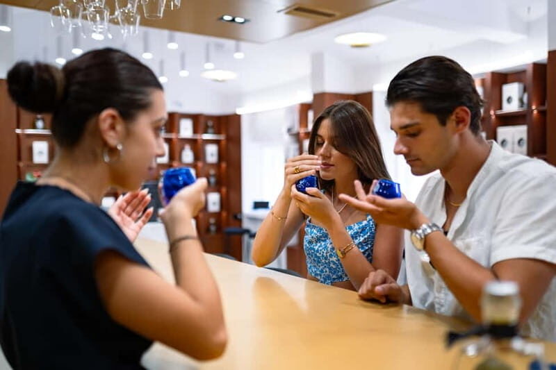 Corfu: Private Olive Oil Tasting with Guide - Who Should Consider This Experience?