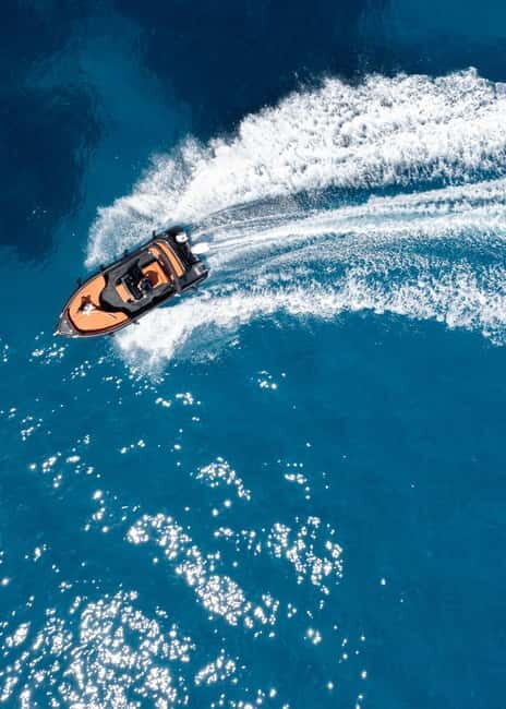 Corfu: Private Speedboat Tour to Gyali Beach with Drinks - Final Thoughts: Is It Worth It?