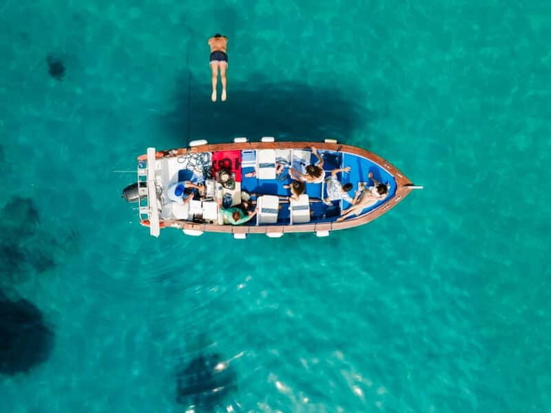 Corfu: Private Sunset Cruise to Mouse Island - Final Thoughts: Is This the Experience for You?