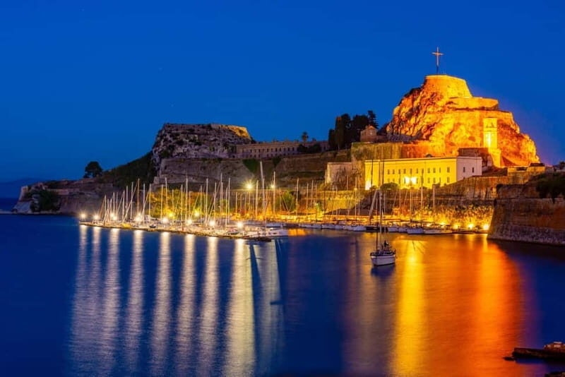Corfu Sunset Cruise Escape with live DJ, drinks and snacks - The Authentic Experience and Why It Matters