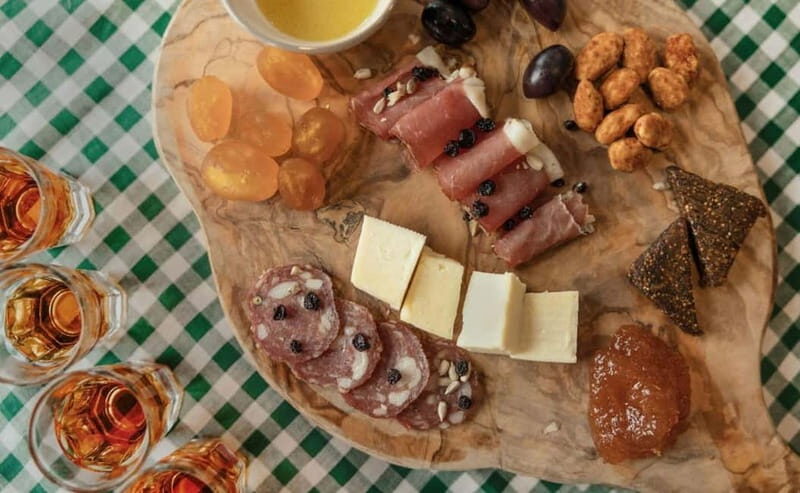 Corfu: The most famous Corfiot Products in one Tasting - Who Will Enjoy This Tour?
