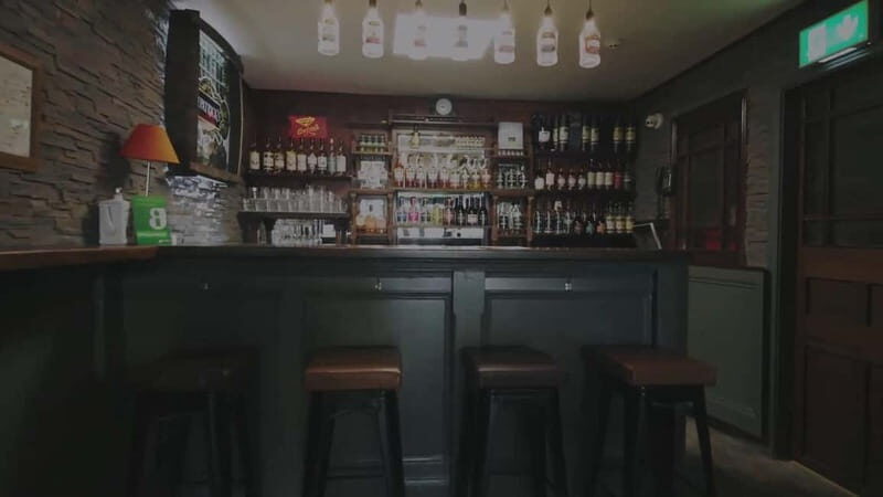 Cork City: Whiskey Tasting & Barrel to Bottle Experience - Authenticity and Reviews