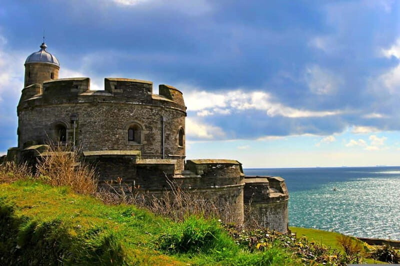 Cornwall: Online Road Trip Travel Guide - In-Depth Look at the Destinations