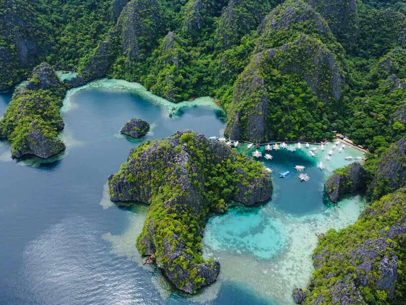 Coron Island Sunset Cruise: Luxury Trimaran, Relax & Unwind - Why This Cruise Works