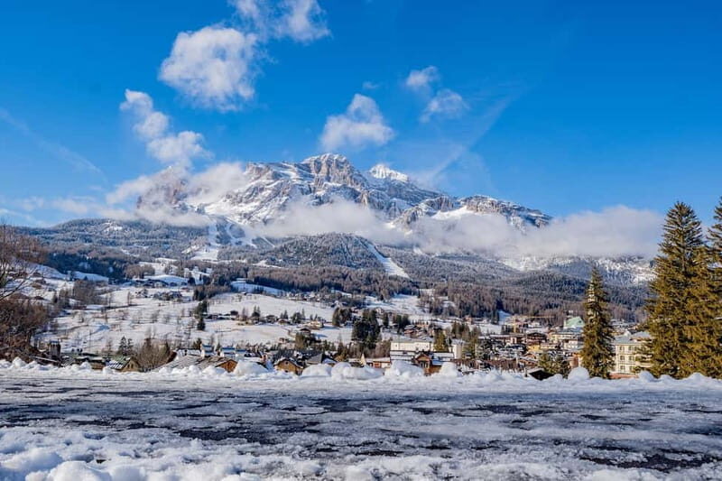 Cortina: Private Photoshoot and Walking Tour - Why Choose the Cortina Private Photoshoot and Walking Tour?