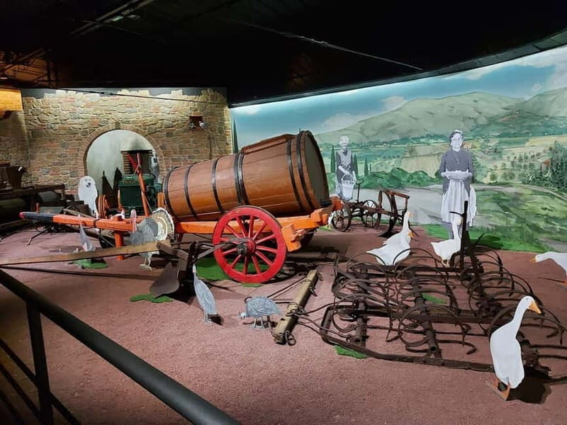 Cortona: Journey Through Time - Why This Tour Is Worth Considering