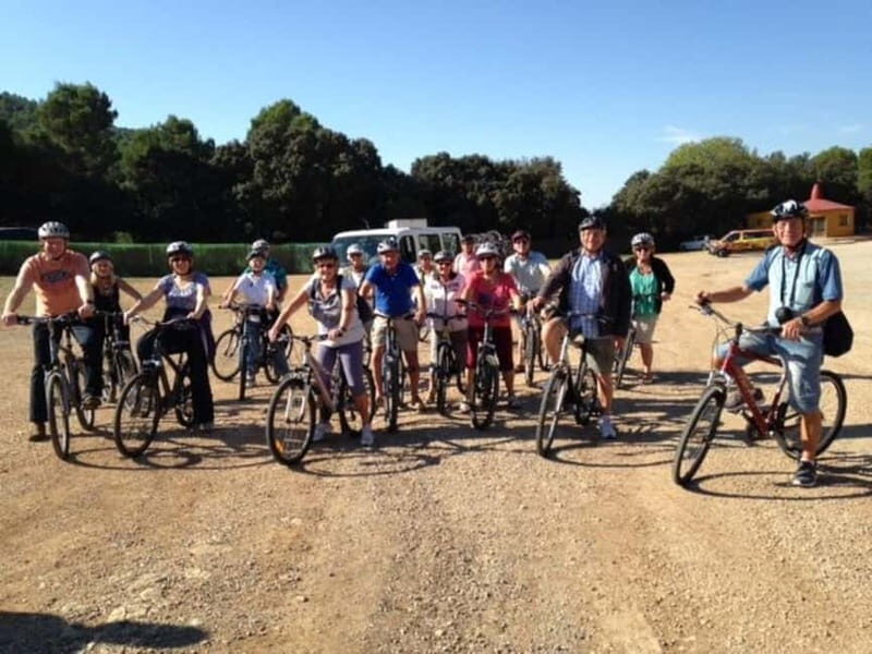 Costa Blanca: Downhill Bike Ride with Minivan Transfer - Final Thoughts: Who Should Consider This Tour?