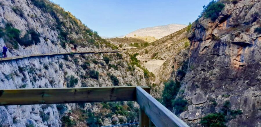 Costa Blanca: Visit Relleu and its Caminito del Rey - Why This Tour Is Worth Considering