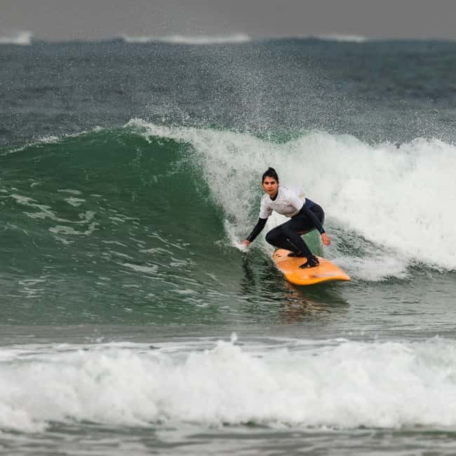 Costa da Caparica: Surf Lesson 2 hour All levels - Why Choose This Surf Lesson?
