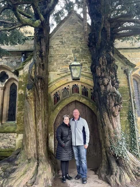 Cotswolds Gin and Whisky Distillery Private Car Tour - The Journey Begins: From London to the Cotswolds