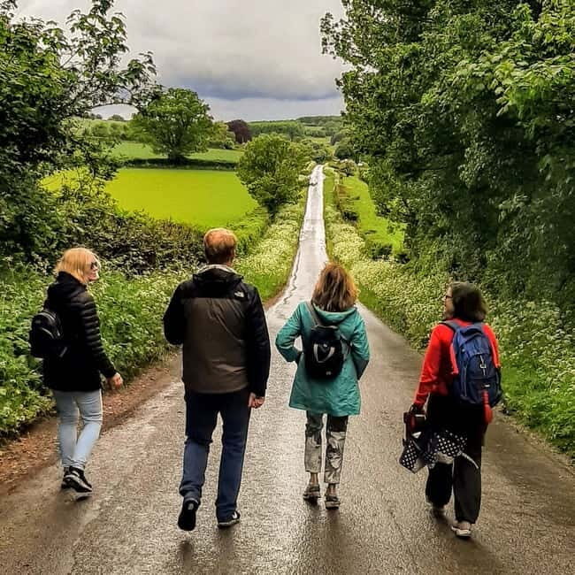 Cotswolds: One Day Cotswolds Walking Tour - What Sets This Tour Apart