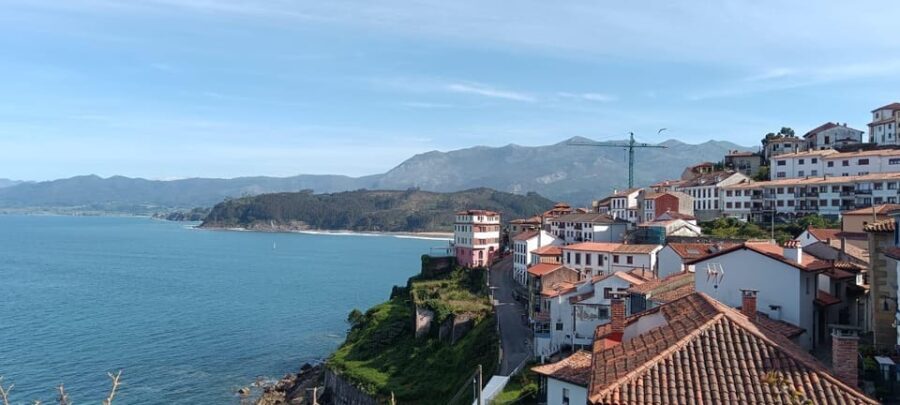 Covadonga y Cascos Históricos Cangas de Onís y Lastres - A Day in Asturias: What to Expect