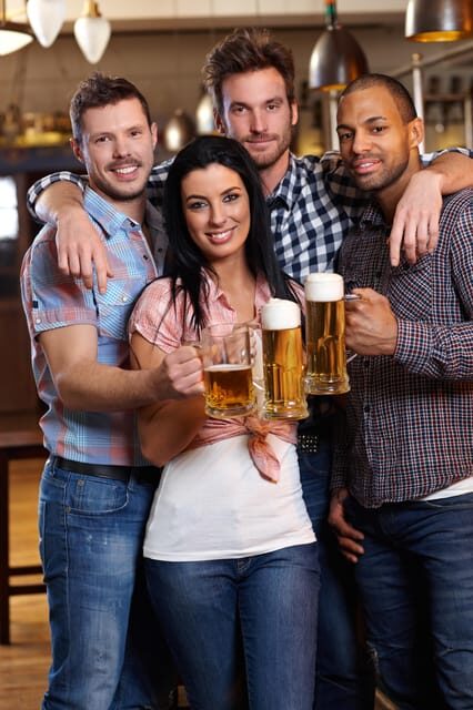 Craft Beer Crawl Madrid: Discover Madrid, one pint at a time! - FAQ