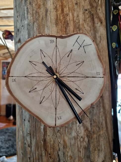 Creative Lapland: make your own souvenir DIY - Who Will Love This Experience?