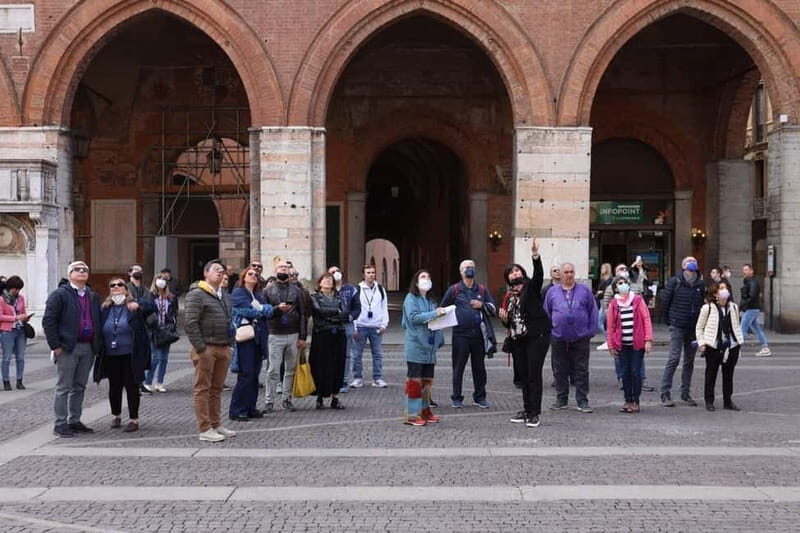 Cremona: City of art and music in Italian - Why This Tour Works for Travelers