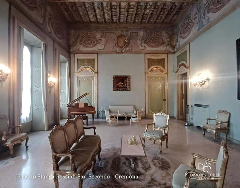Cremona: Cremonese Historic Houses - Who Should Consider This Tour?