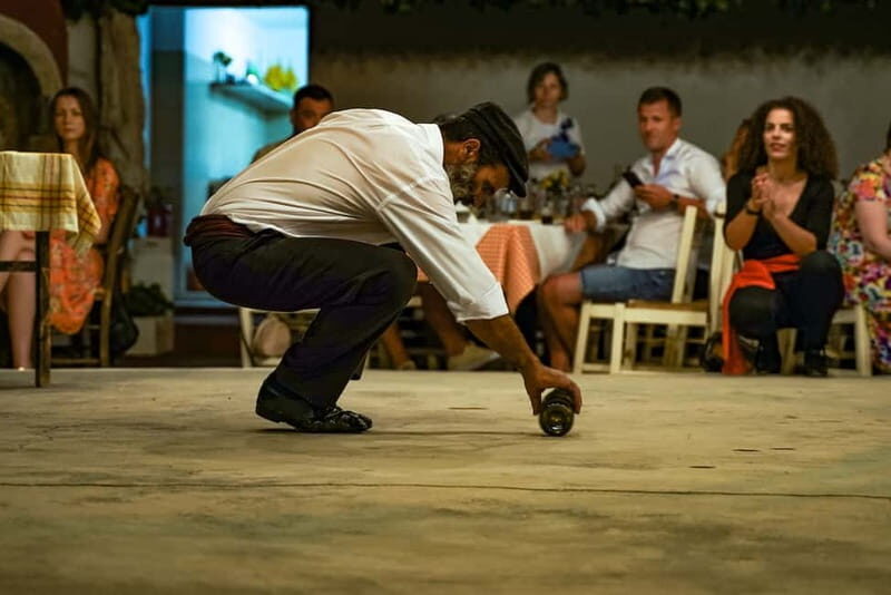 Cretan Night: Dinner & Live Show at Pano Karouzanos Village - The Value of This Tour