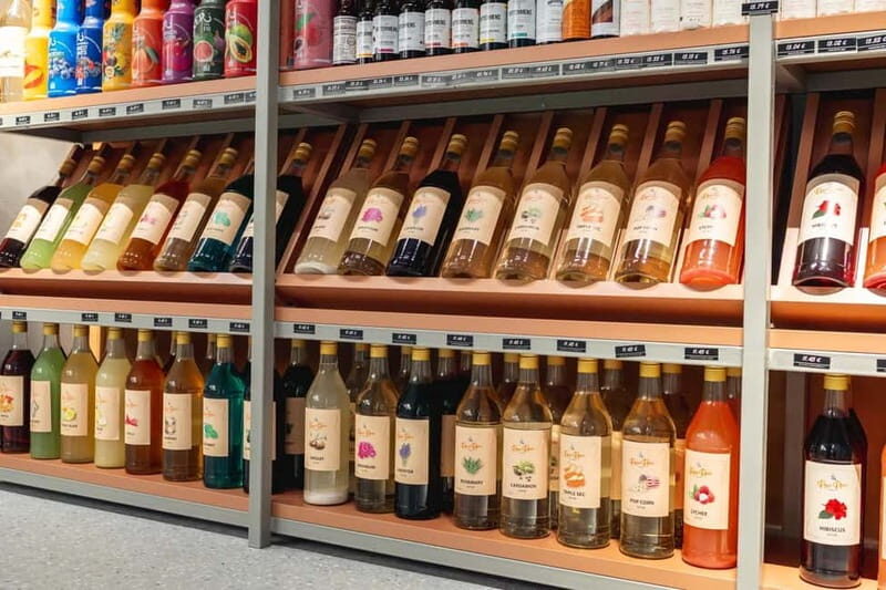 Cretan Wine & Charcuterie Tasting experience in Chania - The Tasting Experience: What to Expect