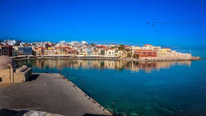 Crete: Chania Old Town, Rethymno & Kournas Lake - Overall Value and Who It’s Best For