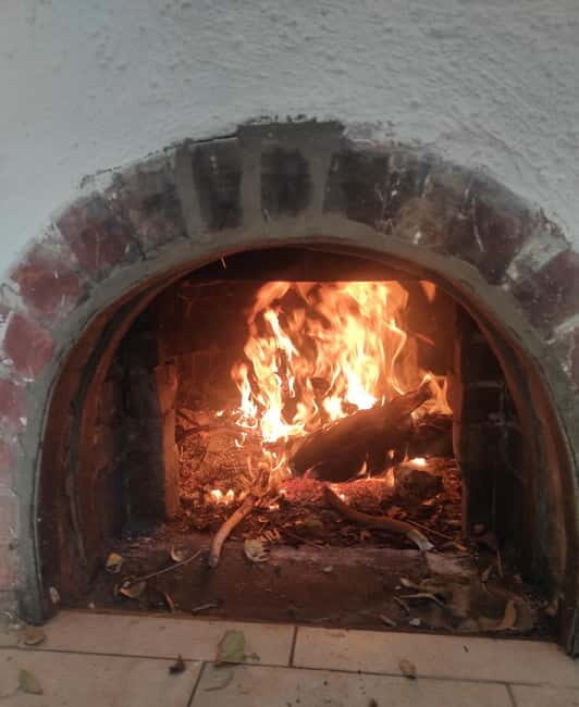Crete: Greek Mythology Cooking Class with Meal - Value and Considerations