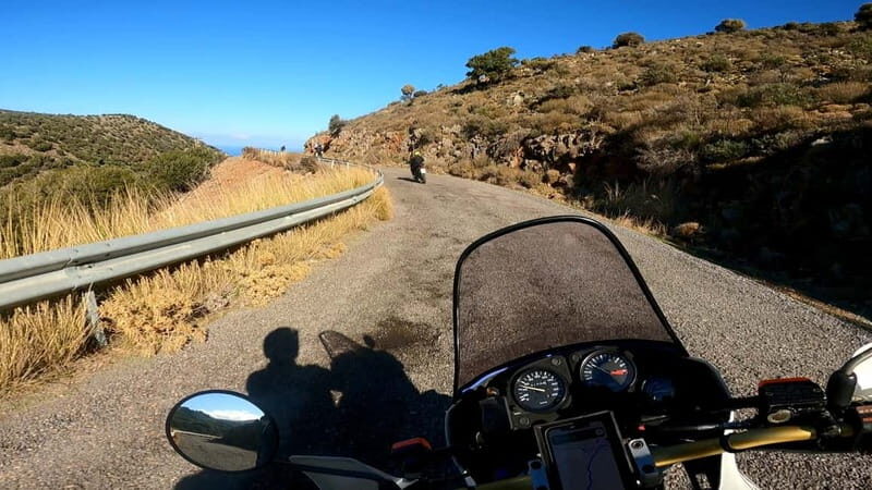 Crete: Guided Motorcycle Tour with Drone Footage - Who Will Love This Tour?