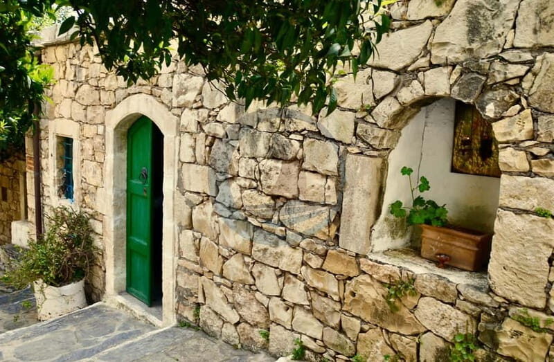 Crete: Knossos Palace, Lasithi, Olive Oil Factory Tour - The Balance of the Experience
