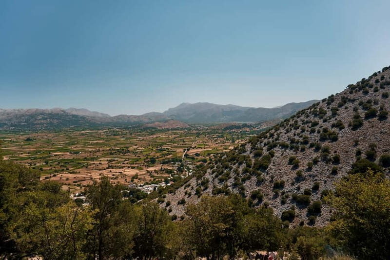 Crete: Lasithi Plateau & Ceramic Workshop - Practical Considerations and Value