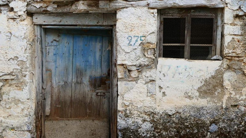 CRETE: LASITHI PLATEAU,TRADITIONAL VILLAGES AND MONASTERY - A Closer Look at the Itinerary