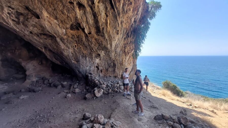 CRETE :MALIA HERSSONISOS QUADS ECOTOUR ADVENTURE - HIGH PERF - What Makes This ATV Tour Special?