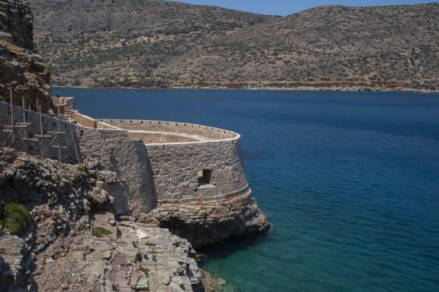 Crete: Spinalonga, Agios Nikolaos and Elounda with BBQ Lunch - What Travelers Say