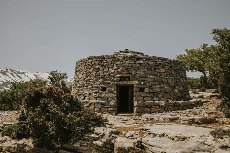 Crete: Traditional Meal & Cooking on Hidden Mountain Cottage - Practical Details & Value