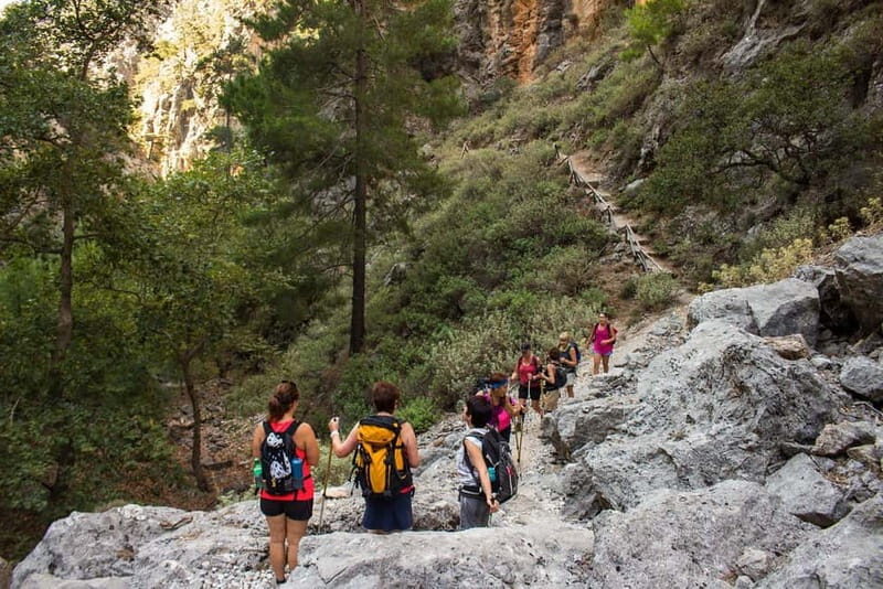 Cretes Secret Trail: Agia Irini Gorge & Sougia Escape - Final Thoughts: Who Will Love This Tour?