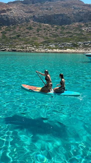 Cruise to Elafonisi, Balos & More on a Day of Hidden Wonders - What Makes This Tour Stand Out?