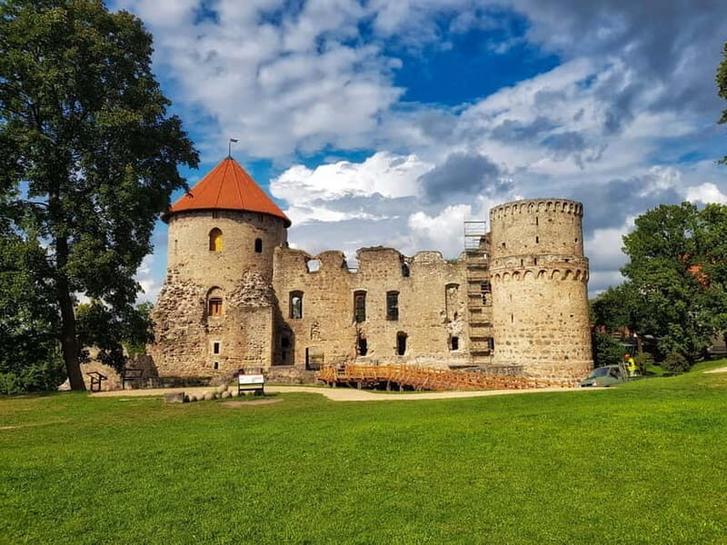 Csis, Lgatne & Sigulda Tour: Must-see Highlights - Authentic Experiences and Hidden Gems