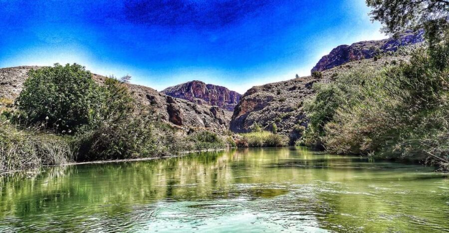 Cueva del Puerto and Rafting in Almadenes with 3 caves - The underground wonder: Cueva del Puerto