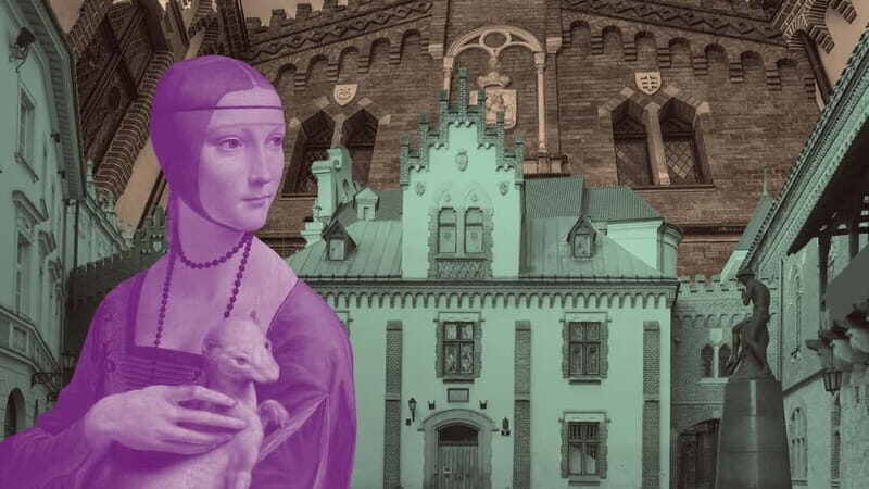 Cultural Krakow: Private Guided Tour & Museum Visits - Final Thoughts