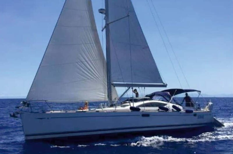 Cultural Sailing Tour in Lisbon - What’s Included and How It Adds Value