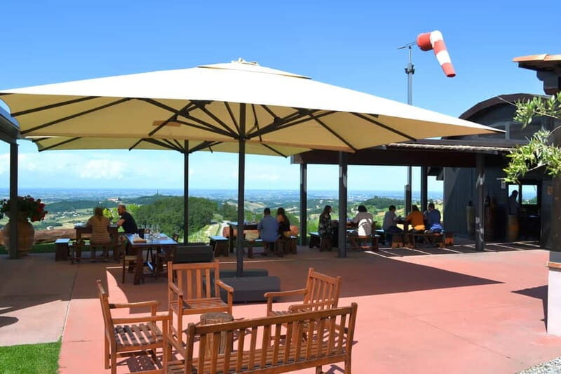 Cultural Tasting: 5 glasses with 5 food pairings - Who Will Love This Tour?