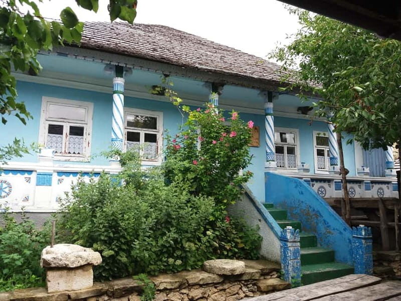 Curchi Monastery, Old Orhei and Cricova Winery (Optional) - Transportation, Timing, and Group Experience