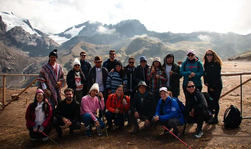 Cusco: Rainbow Mountain & Red Valley Private Tour - What Makes This Tour Stand Out