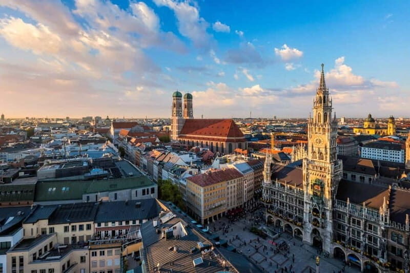 Custom Private Tour from Munich: Explore Bavaria Your Way - A Day of Customization: What You Can Do
