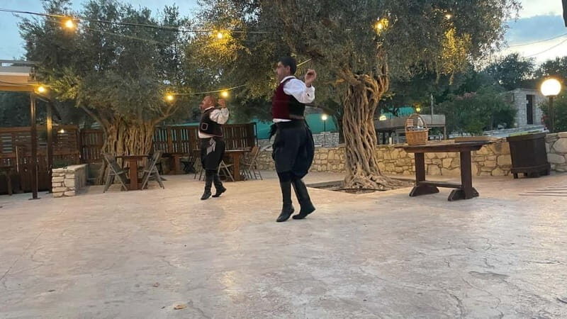 Cypriot Traditions and Donkey Adventures - Discovering Cyprus’s Heart: The Tour Overview