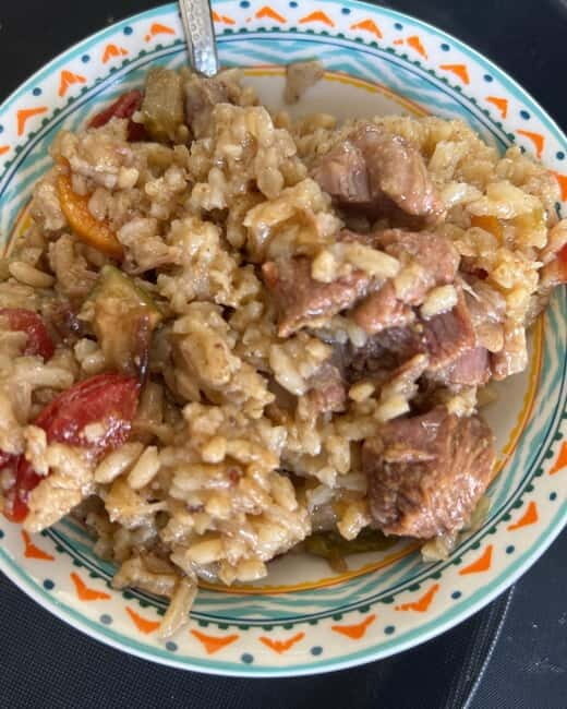 Cyprus: Fournisto Tavern Cooking Class lessons with Lunch - What to Expect During the Class
