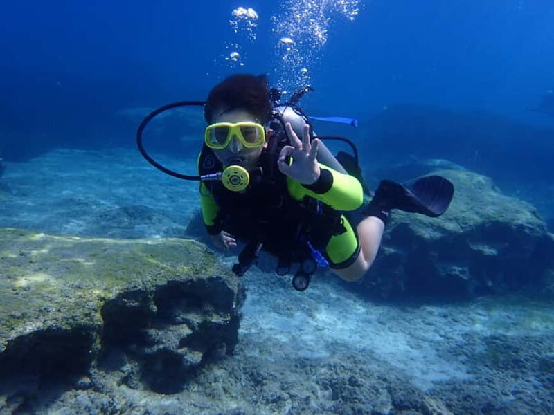 Cyprus: Introductory Scuba Lesson and Dive with Transfer - The Sum Up: Is It Worth It?