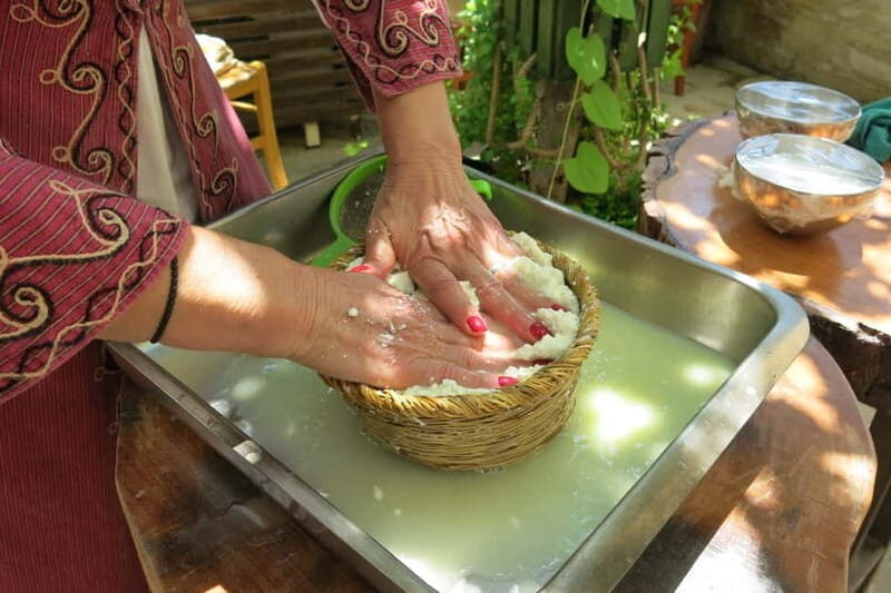Cyprus: Mountain Towns and Cheesemaking Day Trip with Brunch - Who Will Love This Tour?