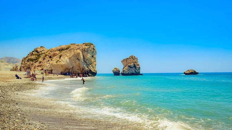 Cyprus: Private Half-Day Trip Paphos and Western Coast - Practical Details and Considerations