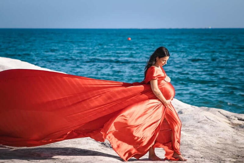 Cyprus: Private Photo Session with Professional Photographer - The Experience in Detail