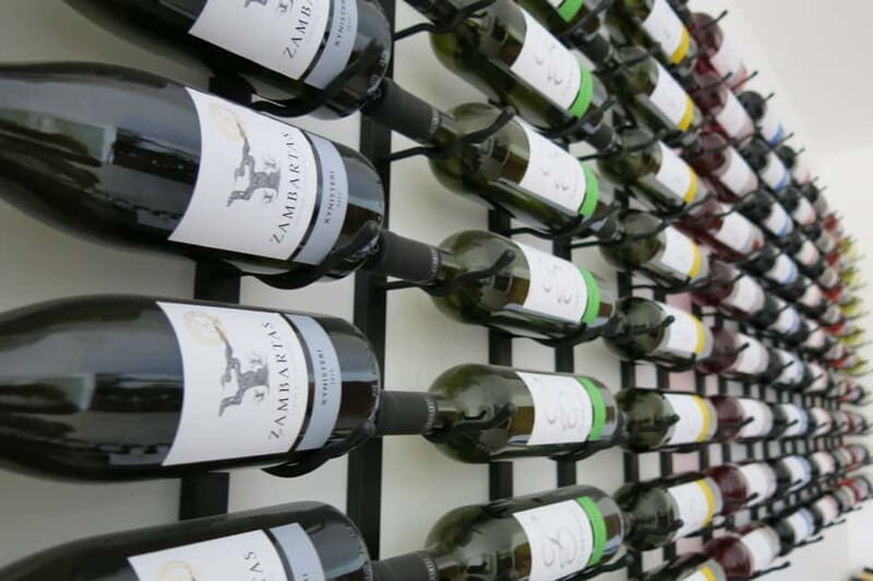 Cyprus: Troodos Mountains Villages and Wineries Tour - What Makes This Tour Stand Out?