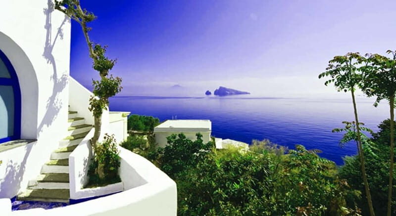 Da Taormina - Tour di Panarea & Stromboli - The Experience: What’s Included and What’s Not